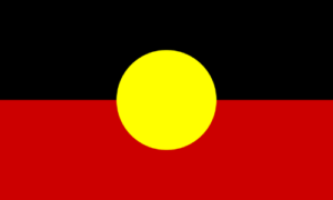 Aboriginal flag